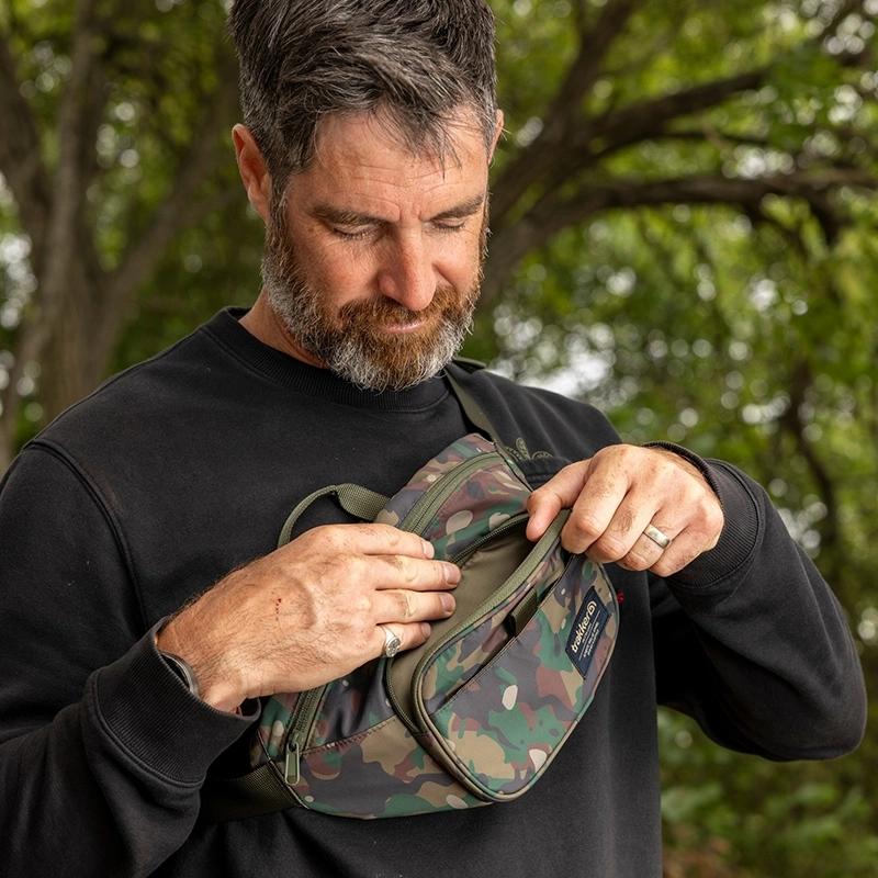 Trakker Techpro Shoulder Bag